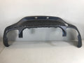 Mercedes-Benz GLC X253 C253 / 2020 Apatine bamperio dalis  /  Gale A2538858405  A2538858400